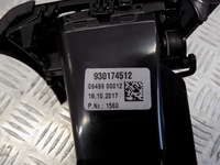 фото thumb №5, Bmw g11 g12 решітка обдув тунель задня 9301745