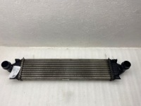 фото thumb №10, Volvo v40 2017 радиатор воздуха наддувочный / интеркулер