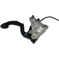 фото thumb №1, Педаль зчеплення seat mii 1s 1s0 1.0mpi 1s1721059d
