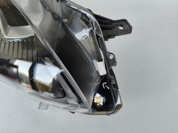 фото thumb №6, Лампа правая фара ford kuga mk3 19- полный led