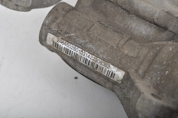фото thumb №7, Mercedes x156 2.2 рулевая рейка трансмиссия uk