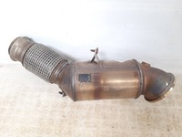 фото thumb №1, Катализатор bmw 3 g20 7km