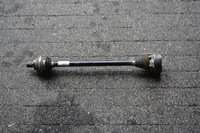 фото thumb №1, Приводной вал задняя правая vw passat b8 3q0501204d