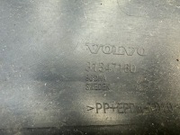 Купить Бампер задний задняя volvo v40 ii 13r r-design 31283756 1347160, фото thumb