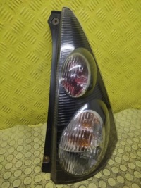 Купить Citroen c1 фара правая  задний, фото thumb