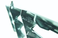 Решётка радиатора решётка  черный капот mercedes cl w215 Киев, фото thumb