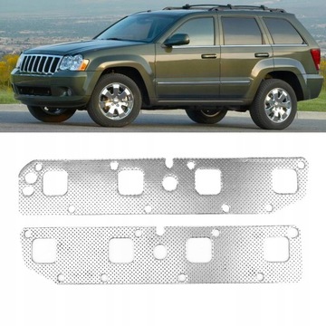 фото thumb №8, Набір прокладок гвинти циліндра підходить до chrysler dodge jeep 6507746aa