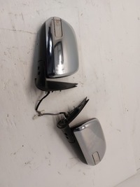 фото thumb №1, Зеркало toyota hilux vii lift europa