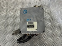 фото thumb №1, Toyota corolla verso ii 1.6 vvti блок управления двигателя 89661-0f070