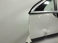 фото thumb №4, Vw passat b8 двері перед ліві передні lb7w