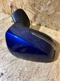 фото thumb №6, Полный зеркало правое subaru xv ii 17- europa 9 pin k3x 22r оригинал