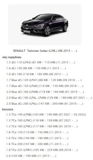 Usługa відновлення вентилятор renault talisman 214814354r 214819674r łódź Ціна, фото thumb