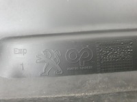 фото thumb №9, Peugeot 5008 2 ii 17-24 накладка крышки молдинг 9814790977