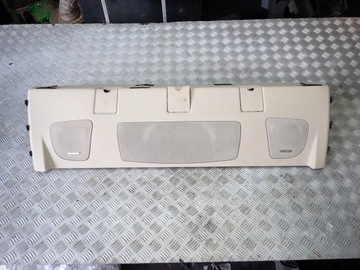 фото thumb №13, Динамики усилитель bowers & wilkins полка задняя maserati quattroporte 2014