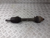 фото thumb №1, Półośka привідний вал ліва передня smart city coupe 0.6