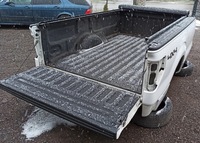 фото thumb №9, Кузов коробка передач крыло обшивка ford f150 2009-2014