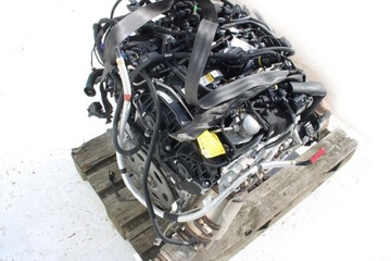 фото thumb №10, Bmw двигун 2.0 t b48 b20a бензин b48 b20 x1 u11 2 g42 u06 2.0t b48b20a b48