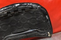 фото thumb №16, Капот кришка двигуна 696 mercedes cla c117 рестайлінг 13-16