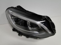 фото thumb №7, Mercedes b klasa 246 w246 lift лампа передняя правая led high performance