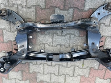 фото thumb №10, Maserati ghibli 2014r балка зад візок підрамник