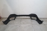 фото thumb №6, Спойлер накладка дифузор бампера задня bmw x6 g06 m-pakiet 18-