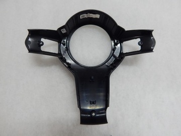 фото thumb №9, Bmw f01 f02 f06 f07 f10 f11 f12 f13 пелюстки кермо установка м-пакет