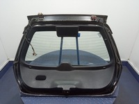 фото thumb №8, Honda civic vii hb 3d крышка багажника зад задняя b92p