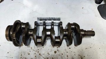 фото thumb №6, Opel zafira b рестайлинг 1.7 wal коленчатый