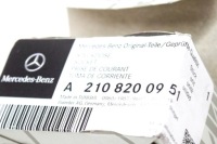 фото thumb №9, Mercedes-benz klasa c w202 разъём питания 12 v nowe оригинальные a2108200