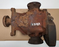фото thumb №1, Мост дифференциал задний задняя range rover iii l322 4.4 v8