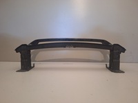 фото thumb №16, Vw passat b8 2020 21 бампер перед pdc решётка радиатора pas передний балка бампера usa