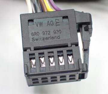 фото thumb №7, Установка електричний джгут mikrofonów a5 f5 8w