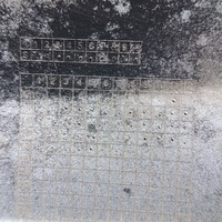 фото thumb №14, Mercedes gle w166 2015 бампер переднее перед a1668859125