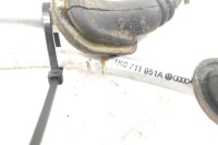 фото thumb №6, Трос тормоза ручного audi a3 sportback 8pa 1k0711951a 1.98l бензин