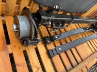 Купить Fiat ducato iii задняя oś балка рессоры, фото thumb