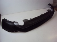 фото thumb №1, Накладка бампера задняя bmw x1 f48