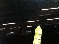 фото thumb №13, Jaguar xf ii x260 sedan двері зад праві задні santorini чорний