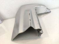 Volvo xc90 ii 2 14- накладка поріг правий задній 31395995 Київ, фото thumb