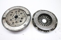 фото thumb №10, Комплект зчеплення opel mokka / mokka x 55587528 1.4l бензиновий 103kw 2016