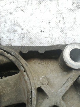 фото thumb №3, 4232 vectra c signum лапи коробки подушка v04633