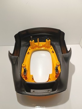 КОРПУС РОБОТА McCULLOCH ROB R600 9670597-25 HUSQVARNA 5019254 И 5019255