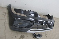 фото thumb №2, Бампер передний renault koleos ii 2 lift 21-