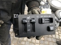 фото thumb №1, Jeep grand cherokee zj - модуль підігрів сидінь