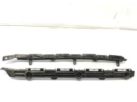 фото thumb №1, Tesla model s лівий напрямна бампера задня 6007554-00-d