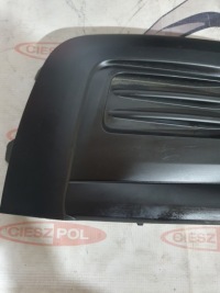 Решётка решётка радиатора правая противотуманной фары peugeot rifter оригинал 9816764180 Доставка, фото thumb