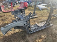 Купить Четверть левый  перед dacia duster 1 рестайлинг  13-, фото thumb