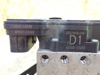 фото thumb №10, Насос abs lexus is iii 200t 300 po lift 2018 europa 89541-53440