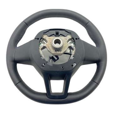 фото thumb №11, Руль renault clio v 484002607r