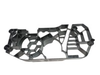 Купити Піддон масляна накладка fali 059103138r 3.0 tdi audi a6 3 2004-2011 c6, фото thumb