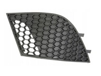 фото thumb №1, Решітка радіатора бампера ліва seat ibiza 06-